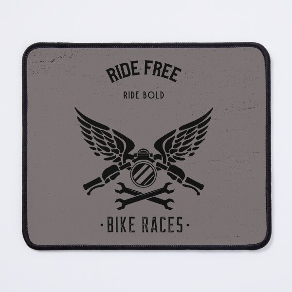 Item preview, I love motorcycles Ride Free Ride Bold! designed and sold by chancieteeshop.