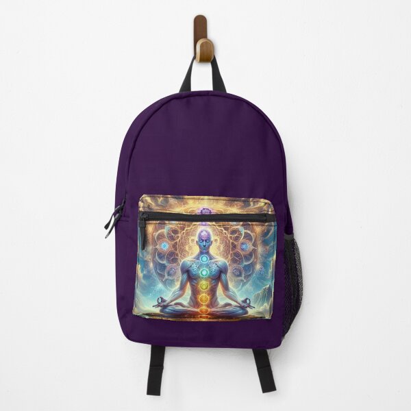 Item preview, Harmony 7 chakras designed and sold by Guia de Vida.