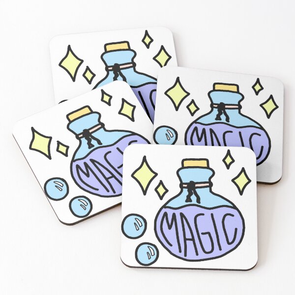 Item preview, MAGIC POTION designed and sold by PrettySol.