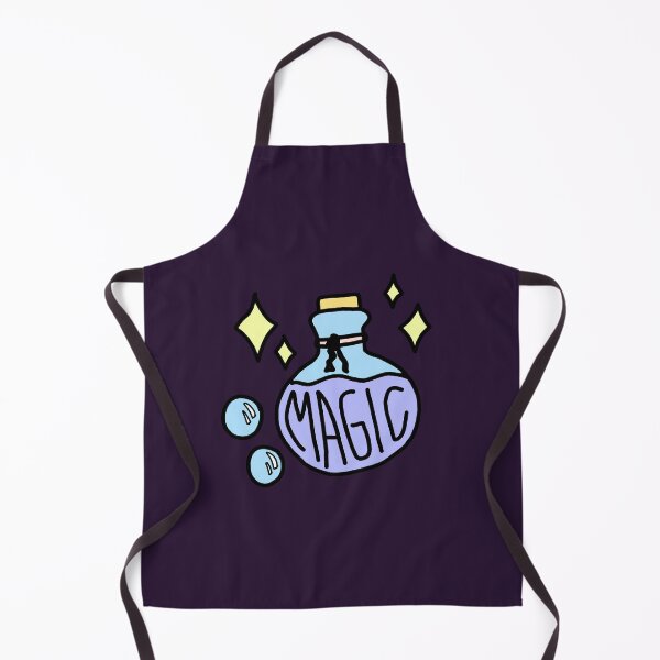 Item preview, MAGIC POTION designed and sold by PrettySol.