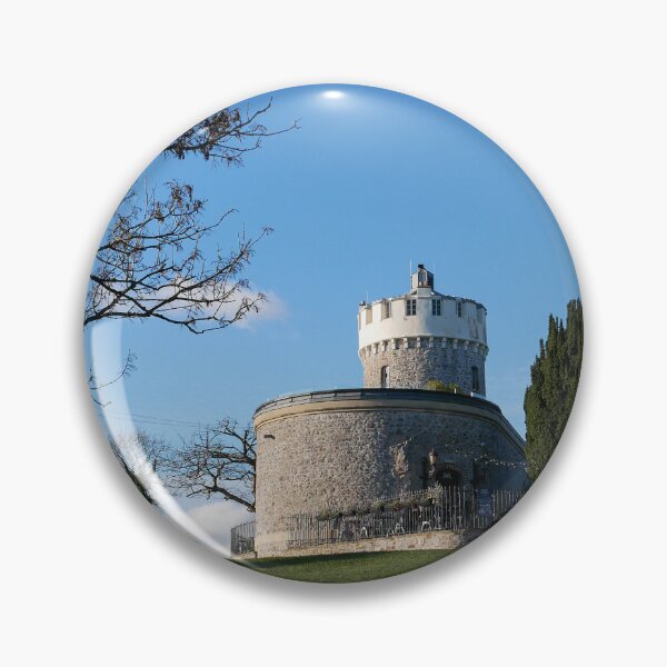Item preview, Shadows Leading to Observatory  designed and sold by sarahhillphotos.