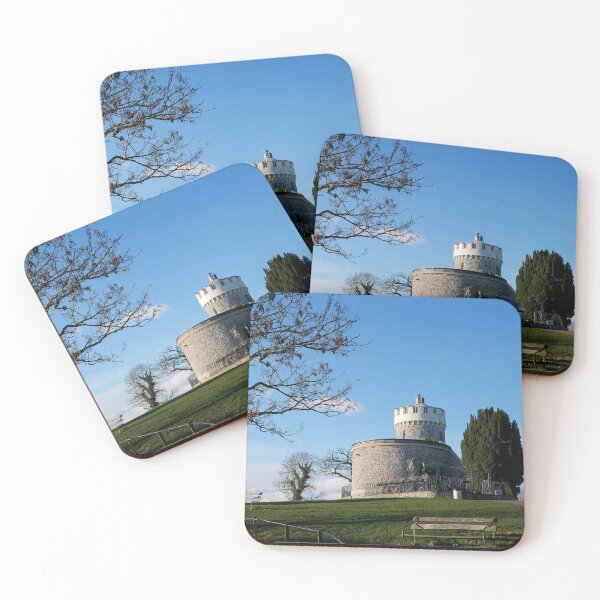Item preview, Shadows Leading to Observatory  designed and sold by sarahhillphotos.
