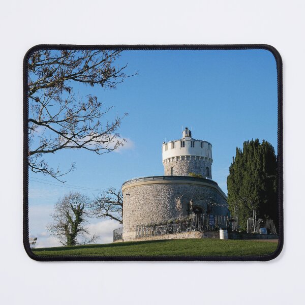 Item preview, Shadows Leading to Observatory  designed and sold by sarahhillphotos.