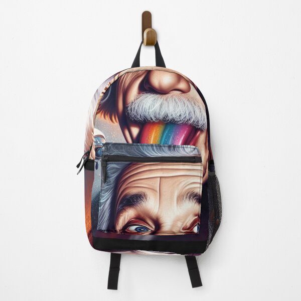 Item preview, Albert Einstein designed and sold by sevenmountains.
