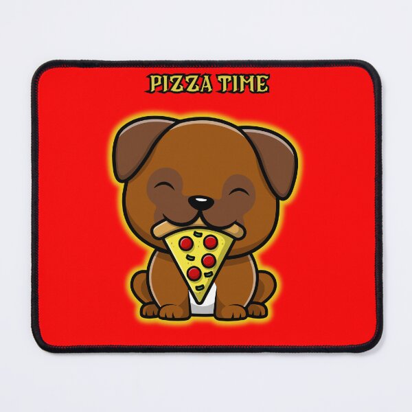 Item preview, Pizza Time designed and sold by visyoniulian.