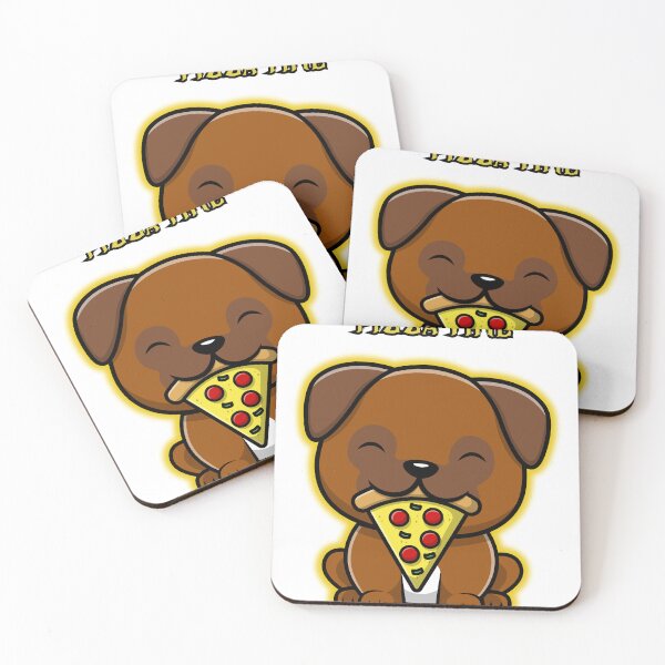 Item preview, Pizza Time designed and sold by visyoniulian.