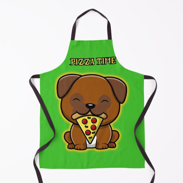 Item preview, Pizza Time designed and sold by visyoniulian.