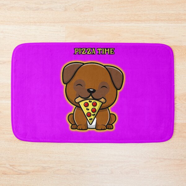 Item preview, Pizza Time designed and sold by visyoniulian.