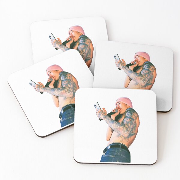 Item preview, Jay park  designed and sold by Aiyinyangart.