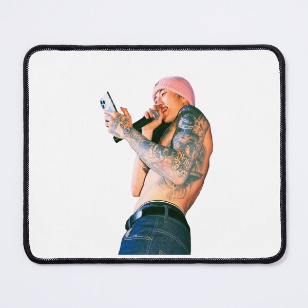 Item preview, Jay park  designed and sold by Aiyinyangart.