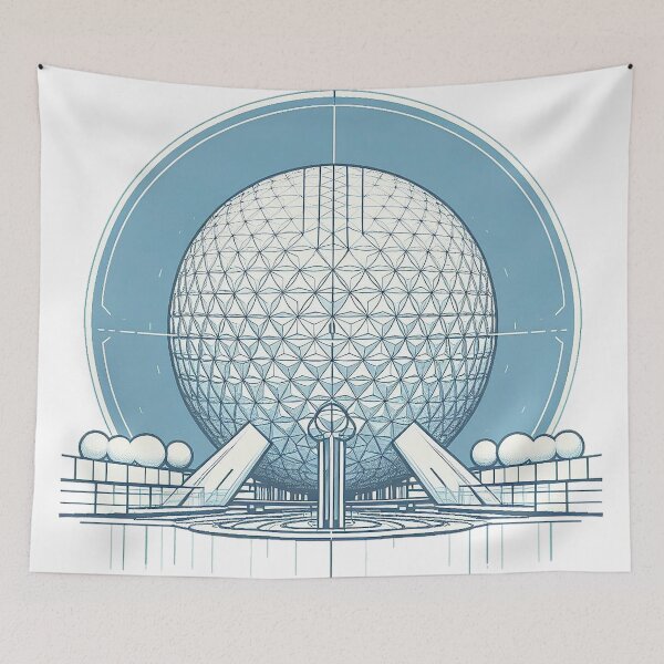 Item preview, Schematics of the Future designed and sold by plenarypisces.