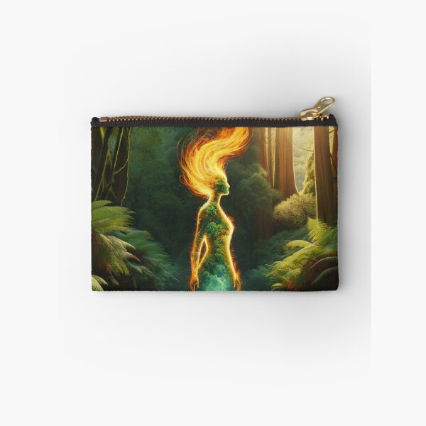 Item preview, Wildfire Whisperer designed and sold by t-o-n-i.