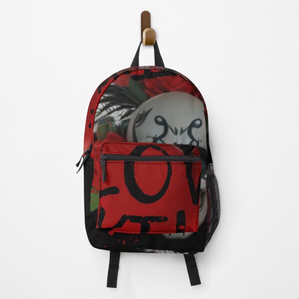 Item preview, SKULL - LOVE KILLS designed and sold by inarausch2023.