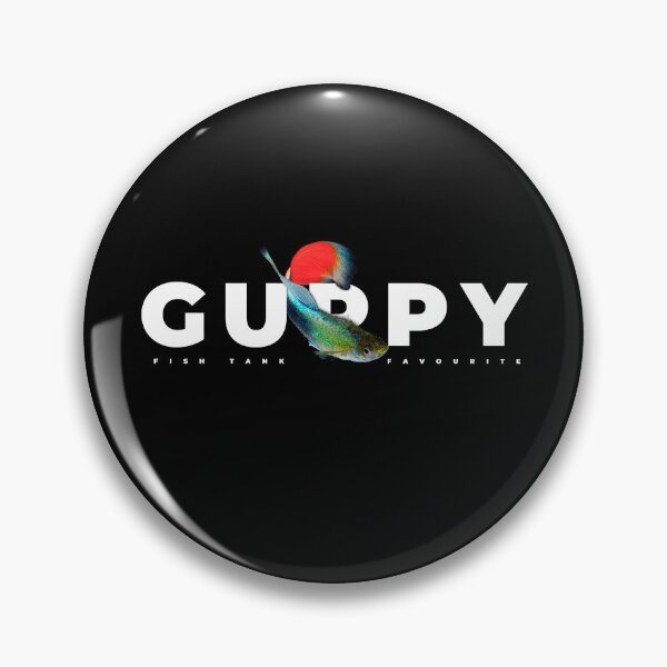 Artikelvorschau, Guppy Fish Keeper Aquarium Wasserwechsel entworfen und verkauft von JRRTs.