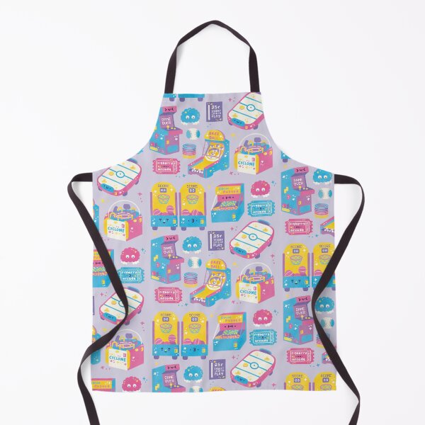 Item preview, 90s Retro Arcade designed and sold by Figberrytea.