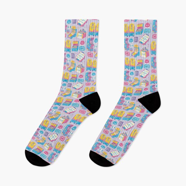 Item preview, 90s Retro Arcade designed and sold by Figberrytea.