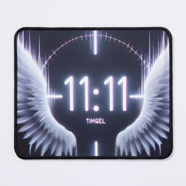 Item preview, Angel Number 11:11 designed and sold by Day Dreamer.