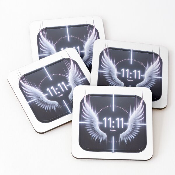Item preview, Angel Number 11:11 designed and sold by Day Dreamer.