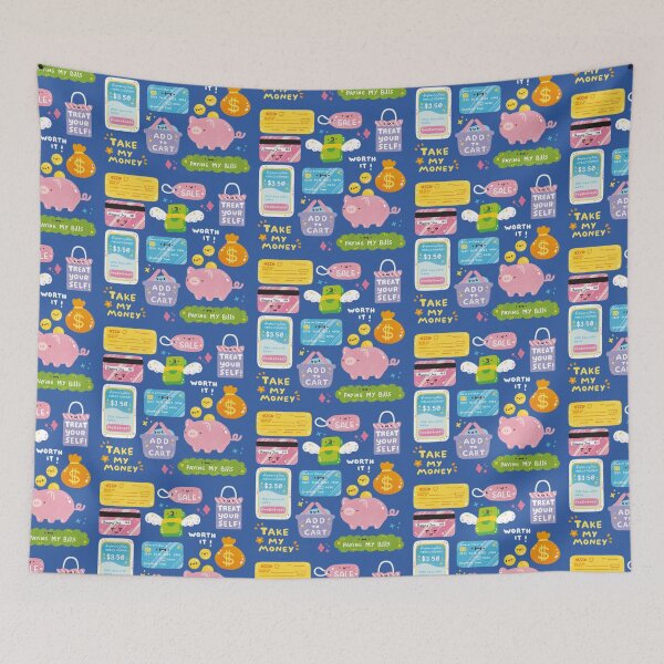 Item preview, Take my money designed and sold by Figberrytea.