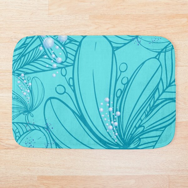 Item preview, Under Water designed and sold by Nordic Heat Co..