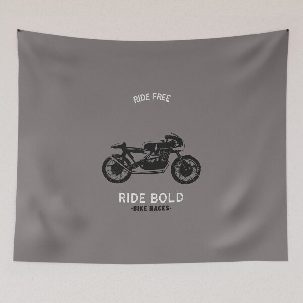 Item preview, I love motorcycles Ride Free Ride Bold! designed and sold by chancieteeshop.