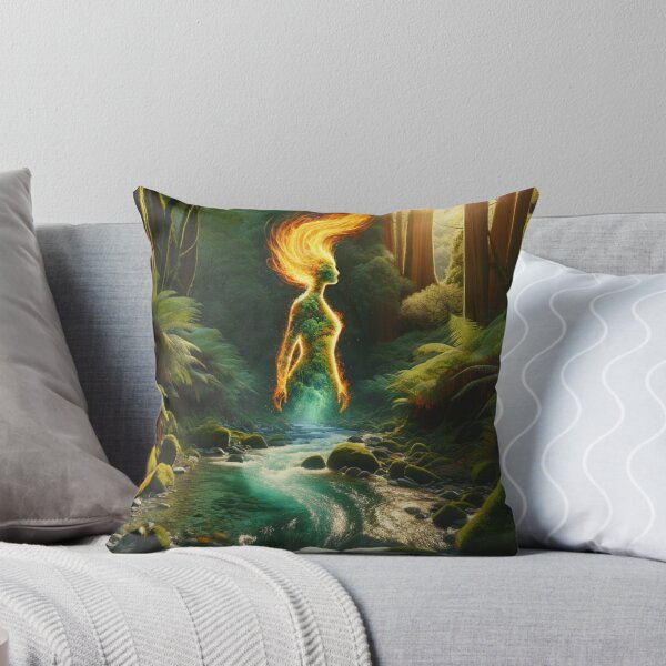 Item preview, Wildfire Whisperer designed and sold by t-o-n-i.
