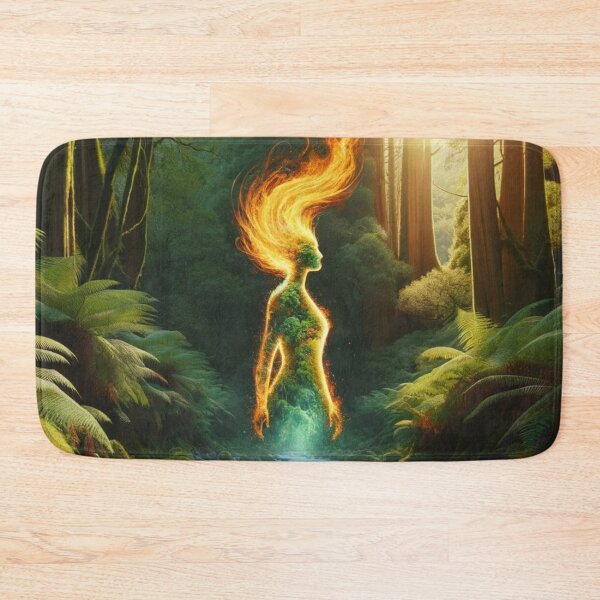 Item preview, Wildfire Whisperer designed and sold by t-o-n-i.