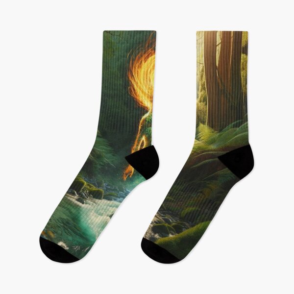 Item preview, Wildfire Whisperer designed and sold by t-o-n-i.