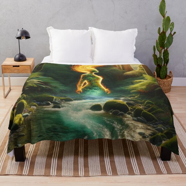 Item preview, Wildfire Whisperer designed and sold by t-o-n-i.