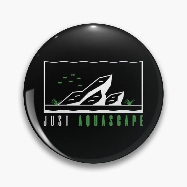 Artikelvorschau, Aquascape Fish Keeper Aquascaper entworfen und verkauft von JRRTs.