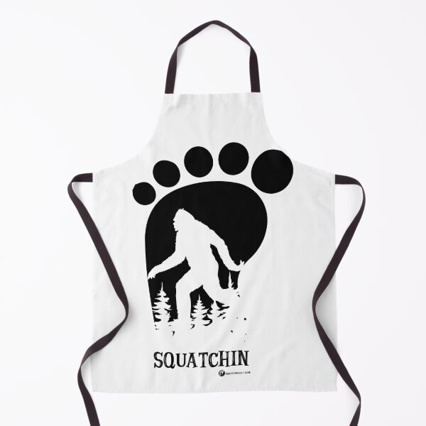 Item preview, Squatchin' designed and sold by Crypto Tography.