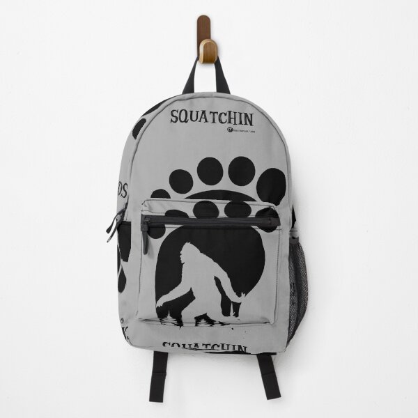 Item preview, Squatchin' designed and sold by Crypto Tography.