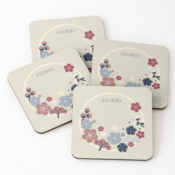 Item preview, Florid Sakura designed and sold by Targeted Inspire.