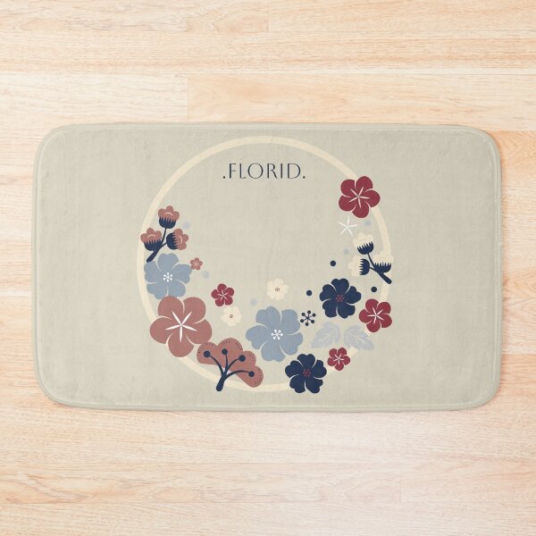 Item preview, Florid Sakura designed and sold by Targeted Inspire.