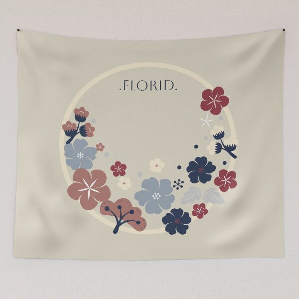 Item preview, Florid Sakura designed and sold by Targeted Inspire.