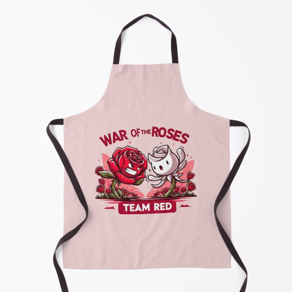 Item preview, War of the Roses - Team Red designed and sold by Vkinsify.