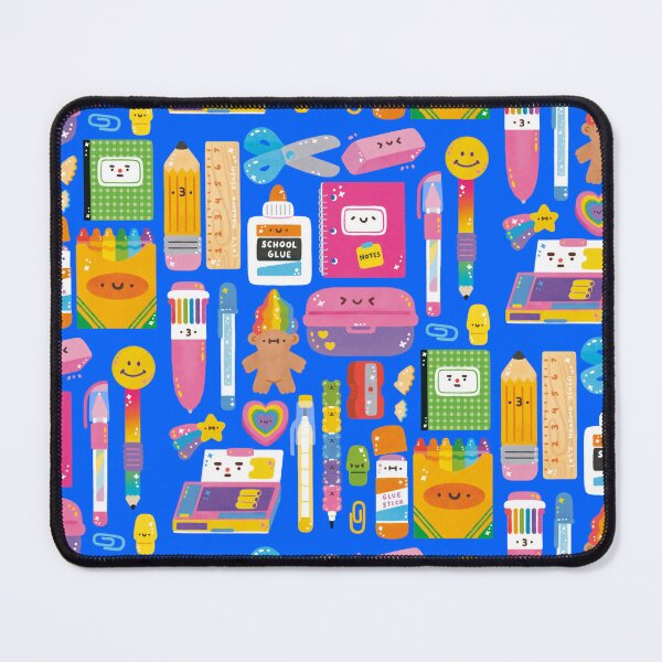 Item preview, 90s School Supplies designed and sold by Figberrytea.