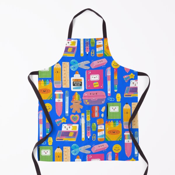 Item preview, 90s School Supplies designed and sold by Figberrytea.