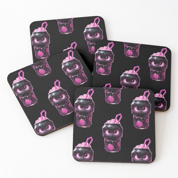Item preview, Cute Emo Fizzy pop designed and sold by SpookyCuties.