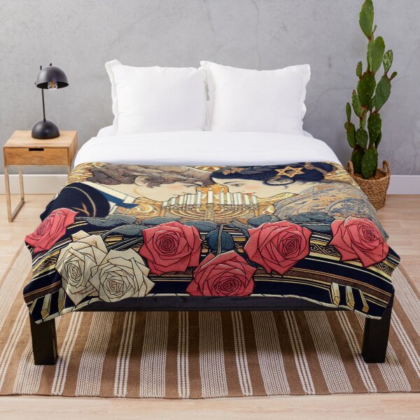 Item preview, "Harmony in Affection - Viennese Secession Love" designed and sold by zzz888.