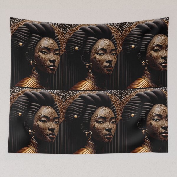 Item preview, Princess Afeena designed and sold by SoulDivaDesigns.