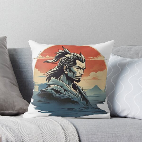 Item preview, Old Samurai V2 designed and sold by To Ni.