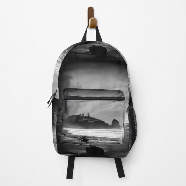 Item preview, Pacific Beach Treasure designed and sold by vernonplatt.