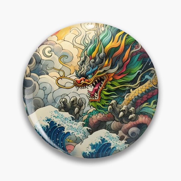 Item preview, Susanoo designed and sold by CobaltLeaf.