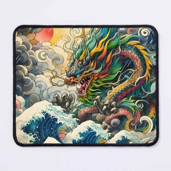 Item preview, Susanoo designed and sold by CobaltLeaf.