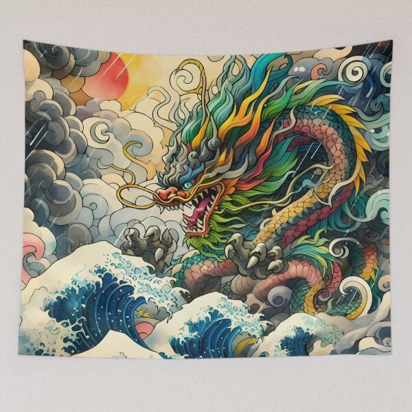 Item preview, Susanoo designed and sold by CobaltLeaf.
