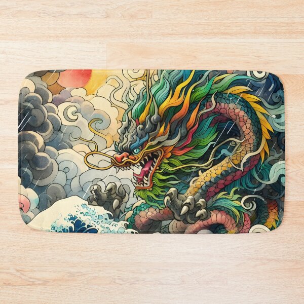Item preview, Susanoo designed and sold by CobaltLeaf.