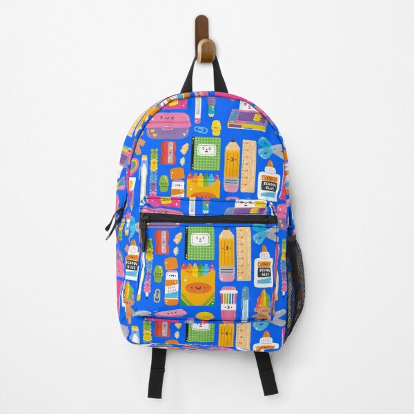 Item preview, 90s School Supplies designed and sold by Figberrytea.