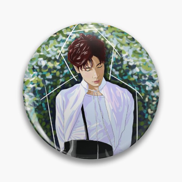 Item preview, SuperM Ten designed and sold by karisu.