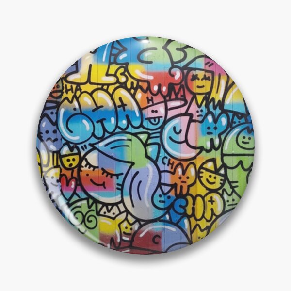 Item preview, Graffiti Paris  designed and sold by Clara’s.